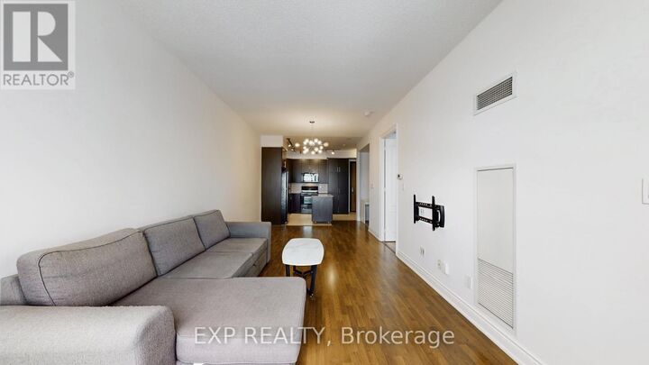 Property Photo:  50 Clegg Road 907  ON L6G 0C6 