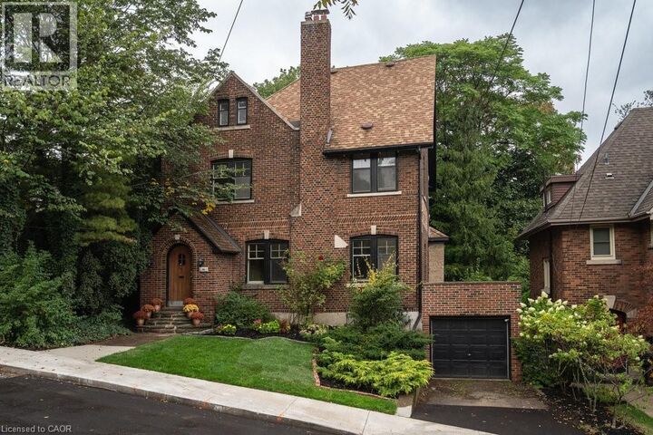 Property Photo:  36 Mountwood Avenue  ON L8N 2G9 