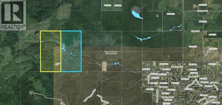 Property Photo:  2418 Moldowan Forest Service Road  BC V2K 5K4 