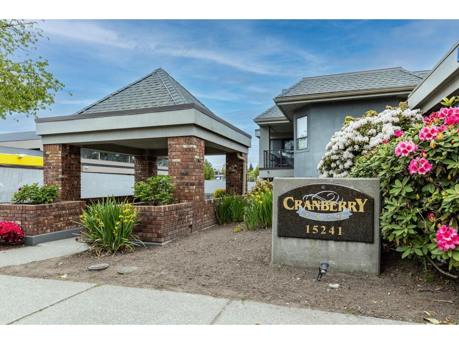 Property Photo:  15241 18 Avenue 201  BC V4A 1W9 