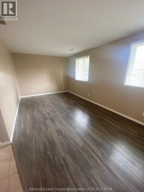 Photo de la propriété:  1245 High Street 1  ON N8Y 4B1 