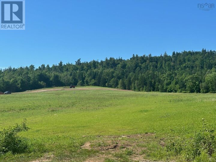 Property Photo:  Lot 2 Valley View Drive, Valley View Acres  NS B0P 1R0 