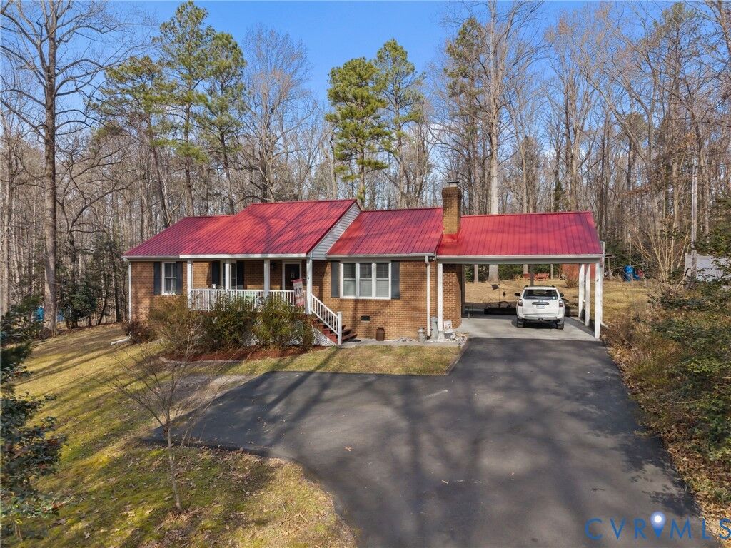 Property Photo:  526 Terra Alta Drive  VA 23009 
