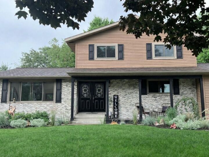 Property Photo: 2234 Bonney Dune Drive WI 54455