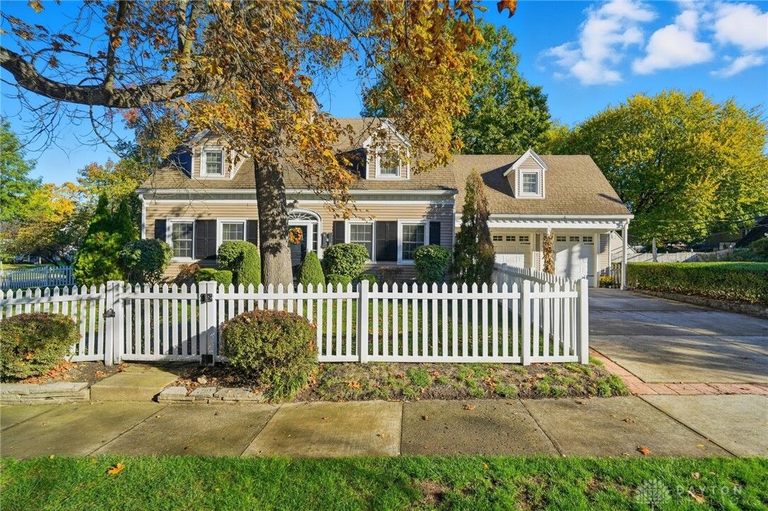 Property Photo: 408 Southwood Drive OH 45504