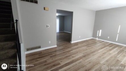 Property Photo: 3707 Greenview Drive OH 45044