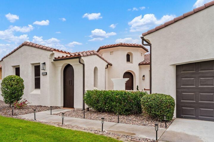 Property Photo: 69783 Camino Pacifico CA 92270