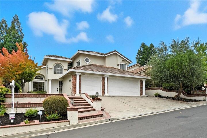 Property Photo:  234 Laurelglen Ct  CA 94506 
