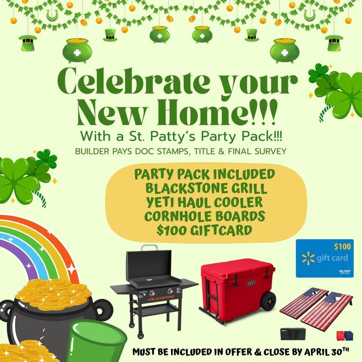 Property Photo:  324 Hillcrest Avenue  FL 32580 