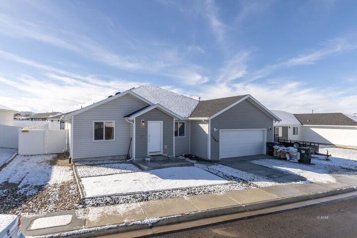 Property Photo:  1769 Village Parkway  NV 89801 