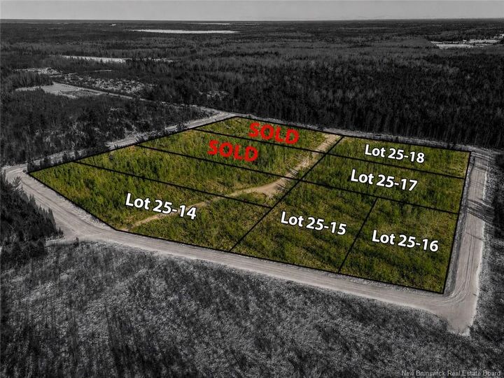 Lot 25-15 Hannay — photo 1