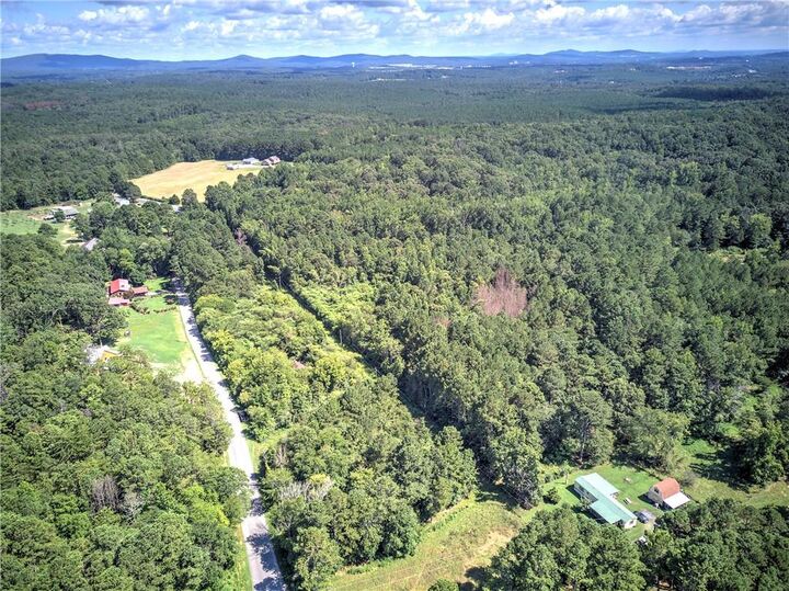 Property Photo:  000 Crowe Springs Spur NW  GA 30103 