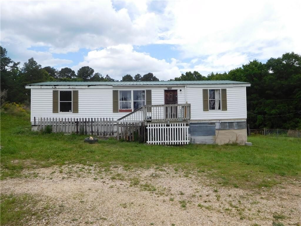 Property Photo:  142 Ellis Road SE  GA 30161 