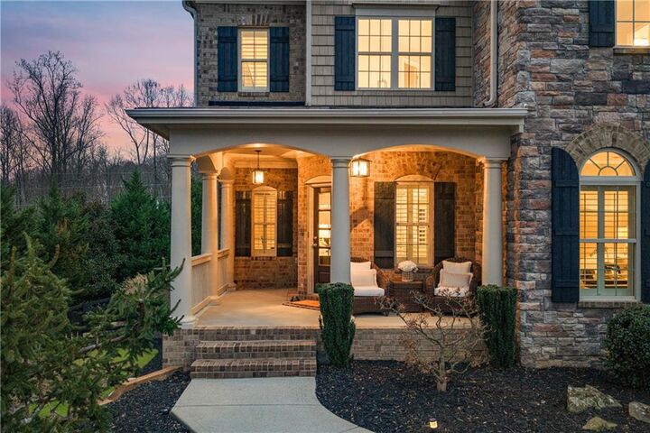 Property Photo:  1863 Heritage Pass  GA 30004 