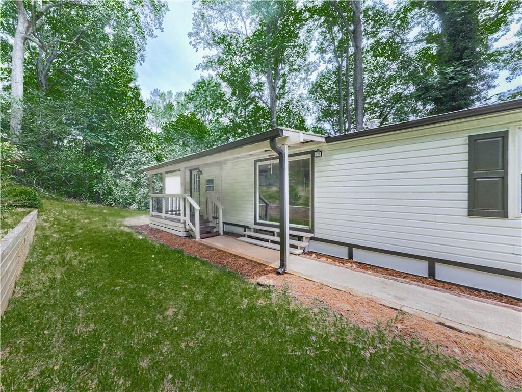 Property Photo:  337 Theodore Cox Circle  GA 30114 