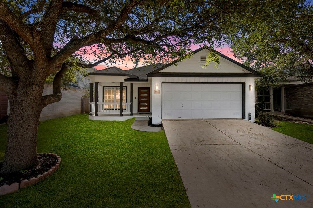 Property Photo:  1751 Joy Spring  TX 78130 