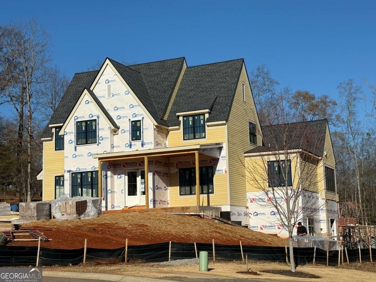 Property Photo: 1365 Ryan Pass GA 30606