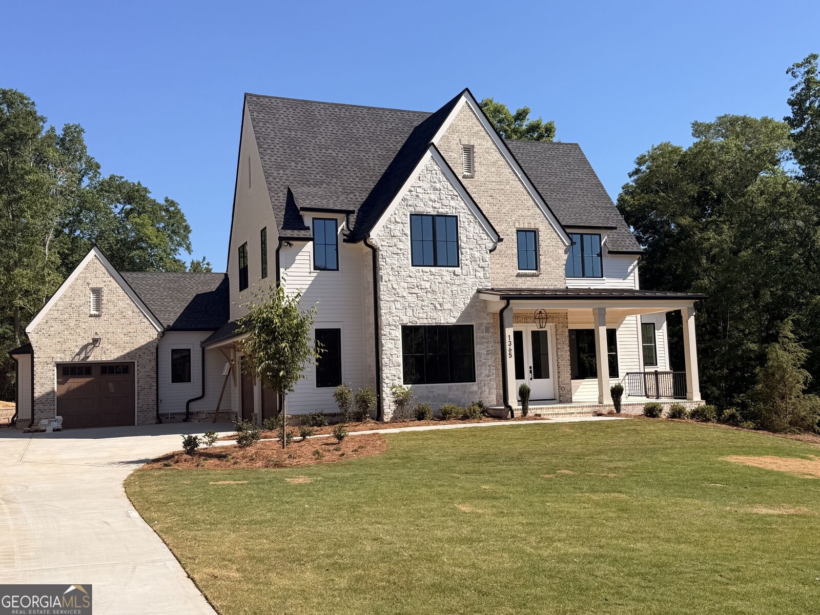 Property Photo:  1365 Ryan Pass  GA 30606 