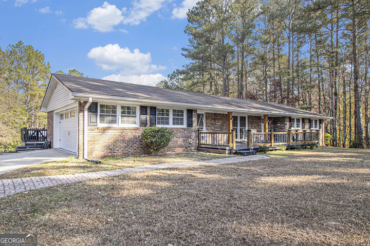Property Photo:  374 Lane Road  GA 30157 