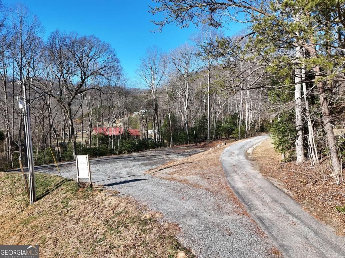 Property Photo: Tract 1 Bauer Road GA 30546
