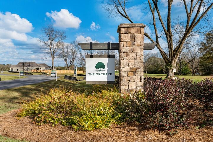 Property Photo:  116 Chinaberry Street  GA 31826 