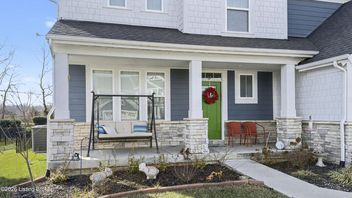 Property Photo:  15938 Long Meadow Way  KY 40245 