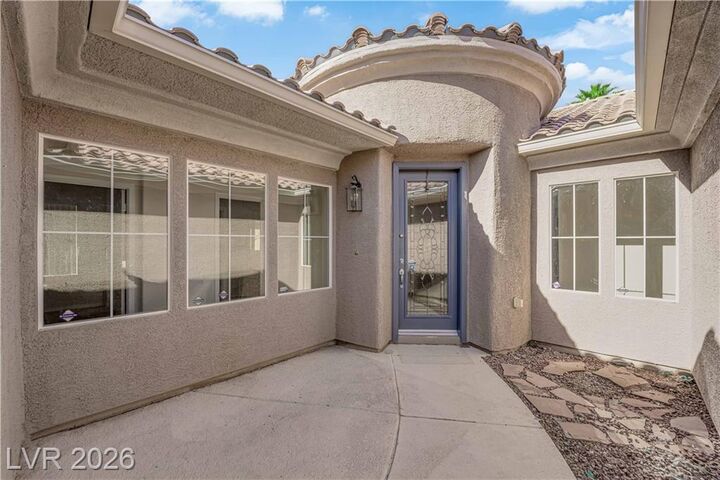 Property Photo:  7304 Royal Melbourne Drive  NV 89131 