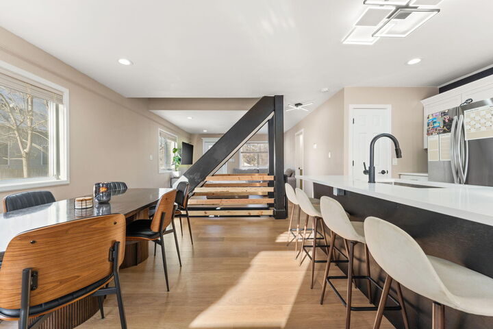 Property Photo:  303 Union Street  IN 46383 