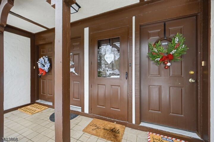 Property Photo: 3811 Melville Ct NJ 07430