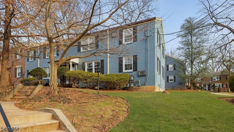 Property Photo:  201 Lincoln Park E  NJ 07016 