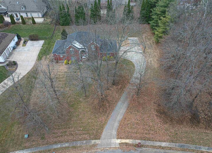 Property Photo:  6466 Thornridge Drive  KY 42420 
