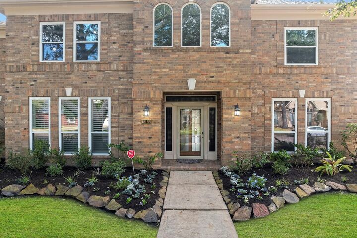 Property Photo:  15122 Redbud Leaf Lane  TX 77433 