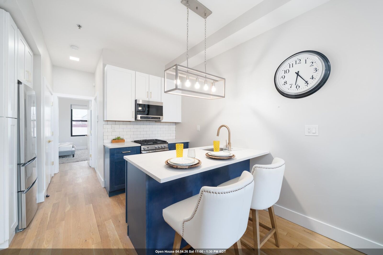 Property Photo:  3505 Kennedy Blvd 2L  NJ 07306 