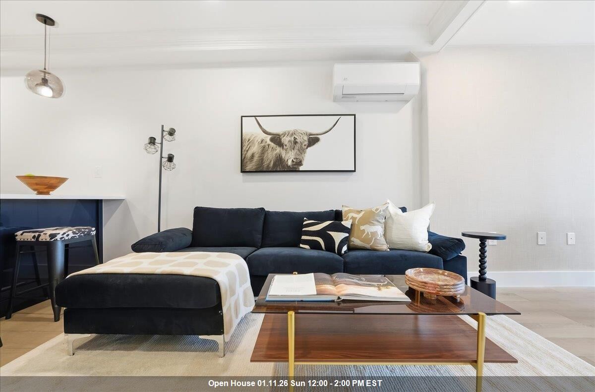 Property Photo:  184 Central Ave 1A  NJ 07307 