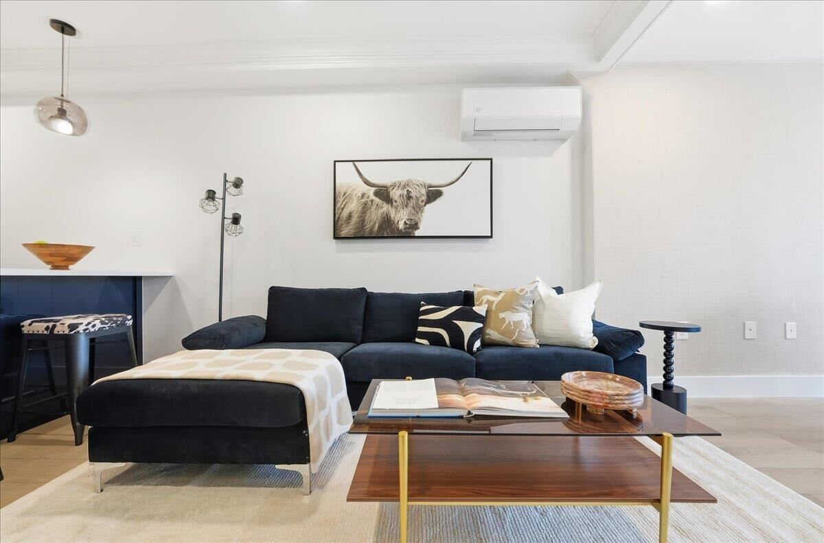 Property Photo:  184 Central Ave 1A  NJ 07307 