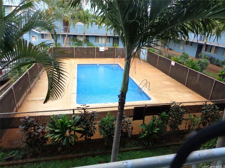 Property Photo:  94-049 Waipahu Street 209  HI 96797 
