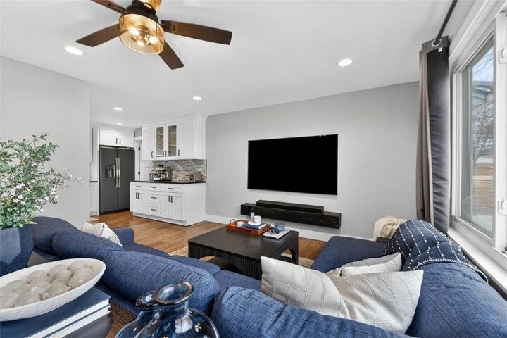 Property Photo:  2517 W 76th Street  KS 66208 