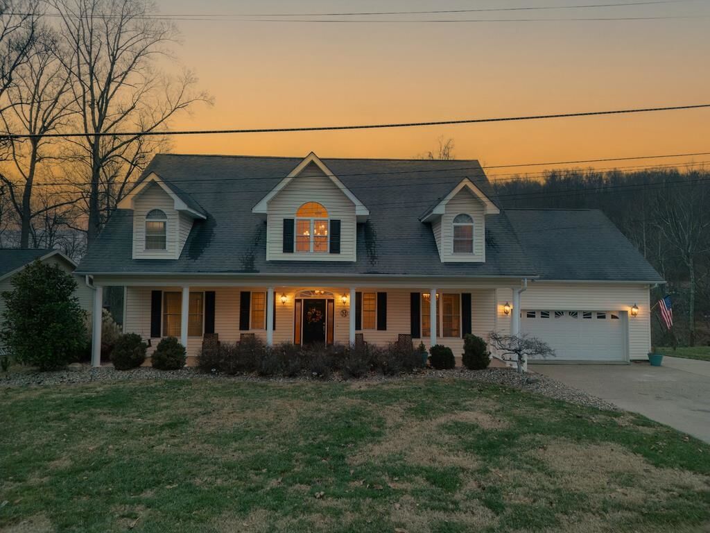 Property Photo:  304 Deer Run Road  WV 25504 