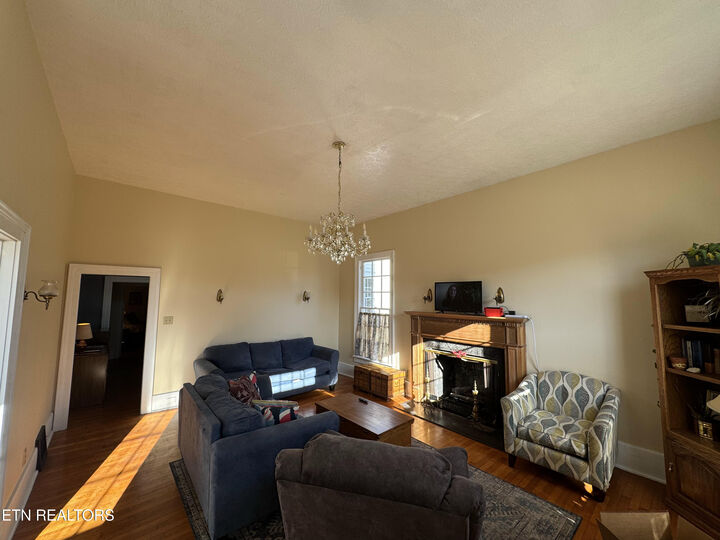 Property Photo:  135 N Kentucky St  TN 37763 