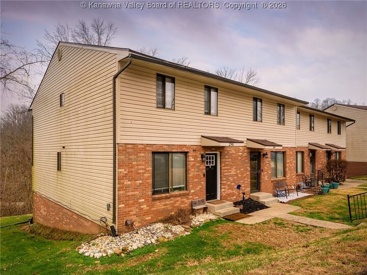Property Photo:  289 Roxalana Hills Drive  WV 25064 