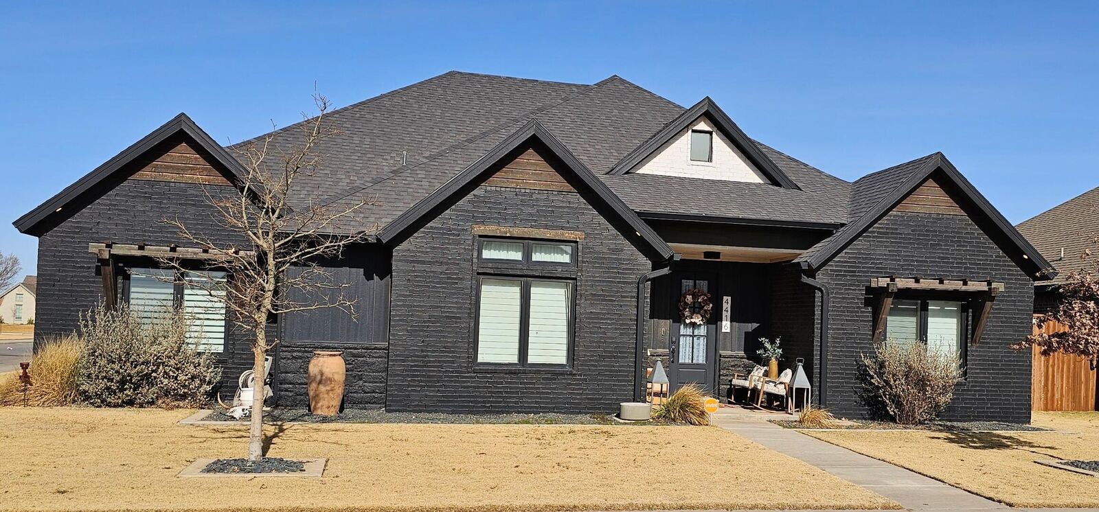 Property Photo:  4416 140th Street  TX 79424 