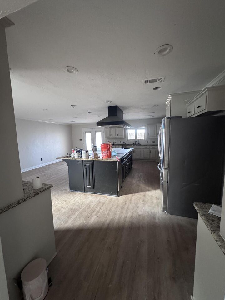 Property Photo:  2508 N 4th Street  TX 79373 