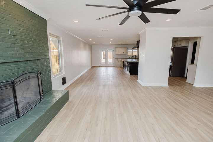Property Photo:  2508 N 4th Street  TX 79373 