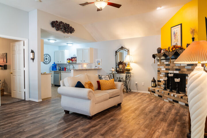 Property Photo:  728 9th Street  TX 79382 