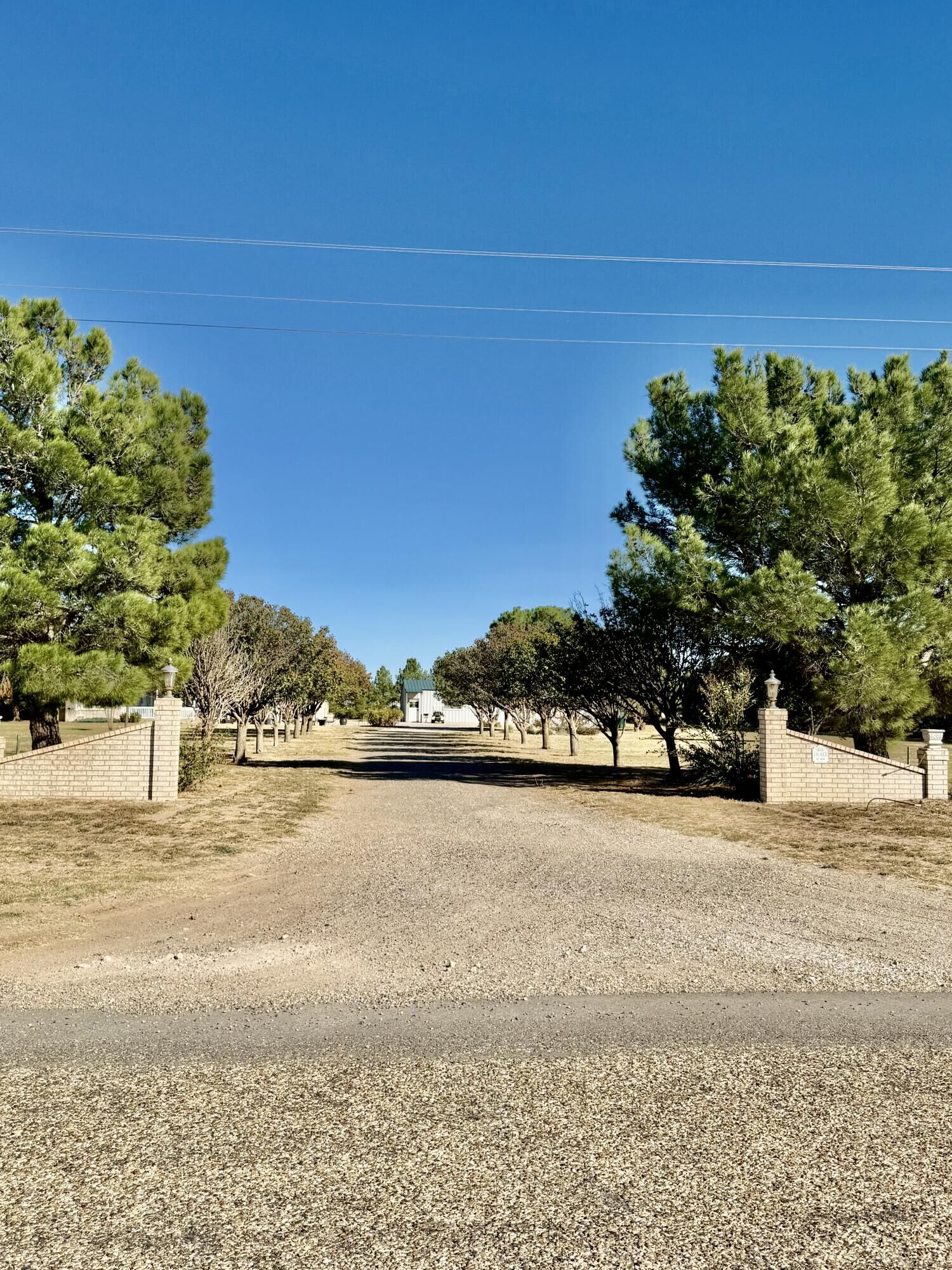 Property Photo: 18003 County Road 1640 TX 79382