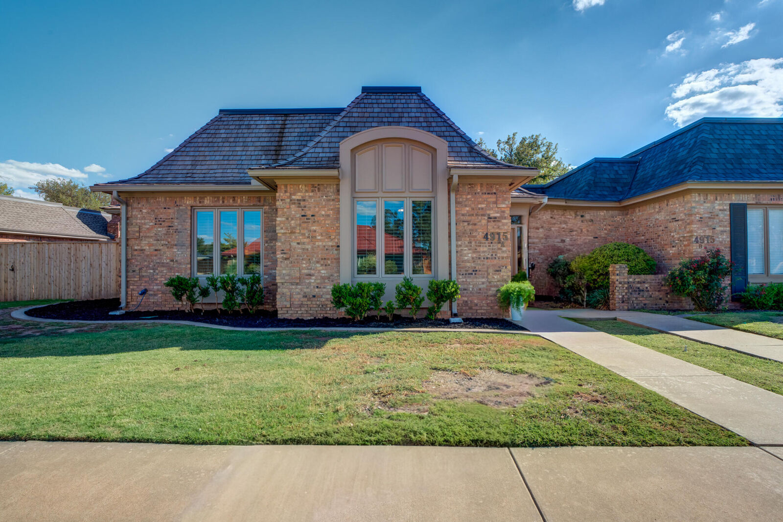 Property Photo: 4915 94th Street A TX 79424