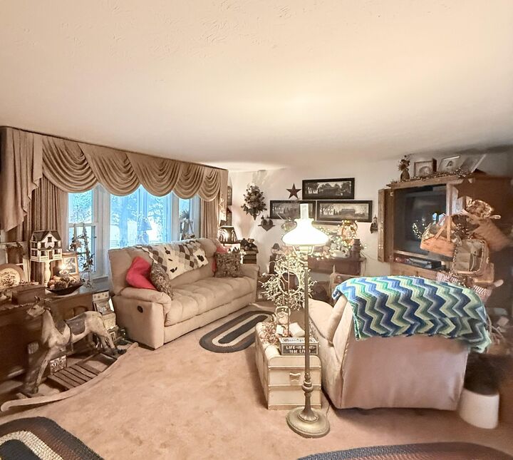 Property Photo:  73 Tyner Loop  KY 40486 