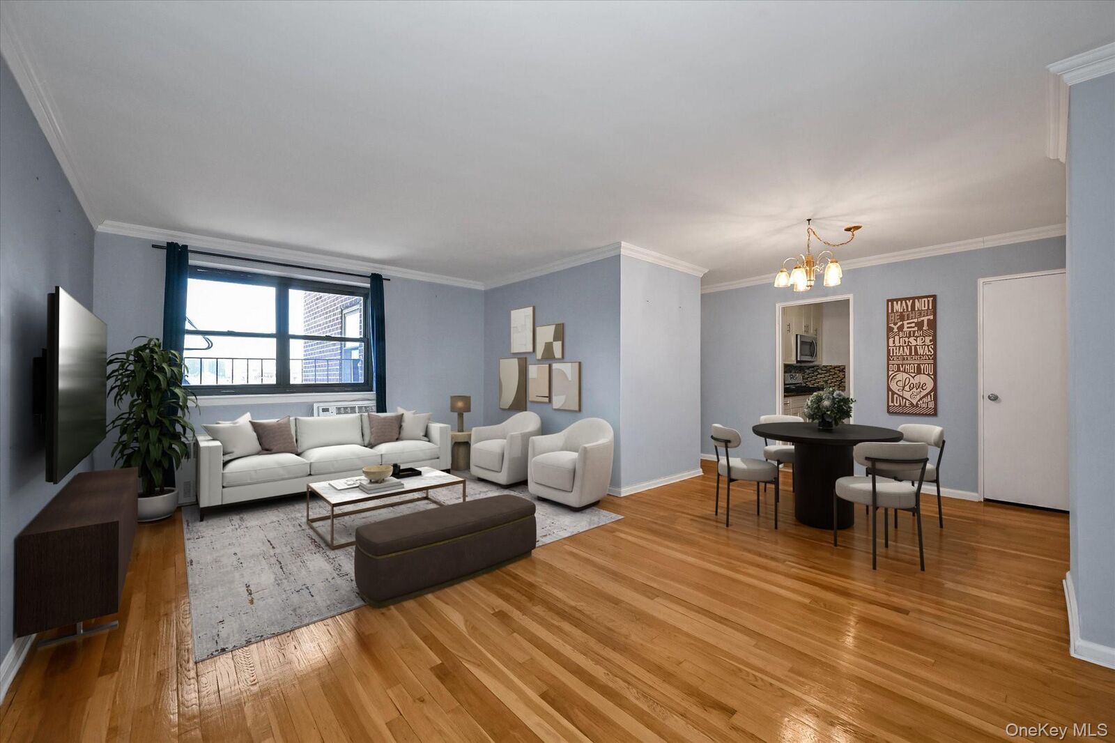 Property Photo:  85-10 151st Avenue 5E  NY 11414 