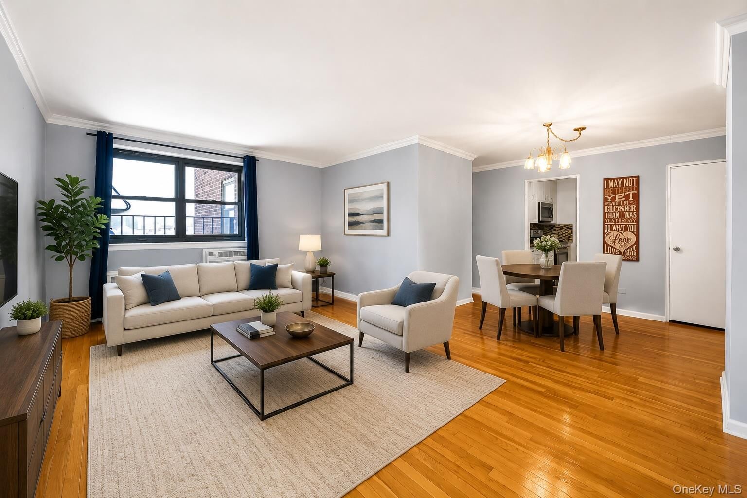 Property Photo: 85-10 151st Avenue 5E NY 11414