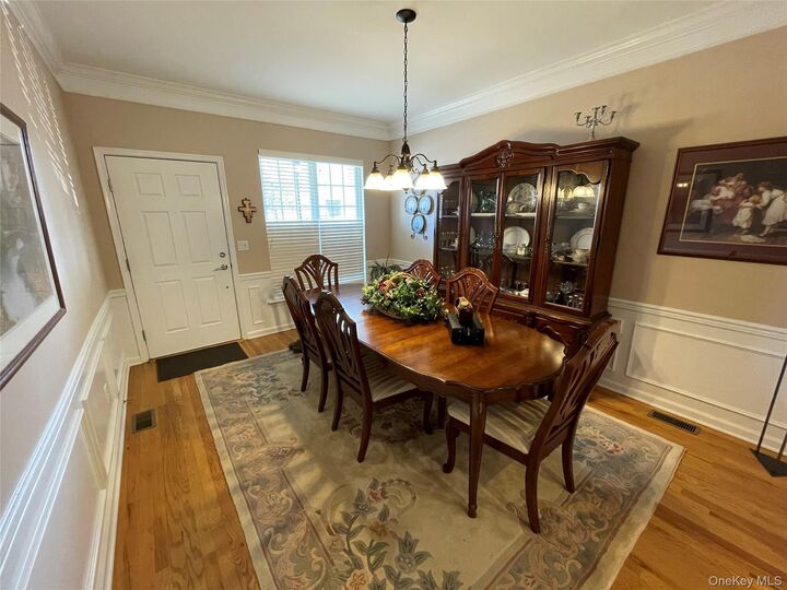Property Photo: 75 Warwick Drive NY 11758